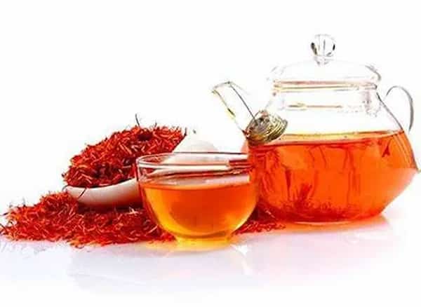 تصویر 3 از فروش عصاره زعفران قائنات + قیمت خرید به صرفه